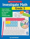 Investigate Math: Grade 5