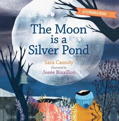 The Moon Is a Silver Pond, the Sun Is a Peach - Cassidy, Sara