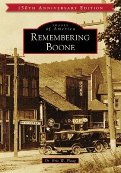 Remembering Boone - Plaag, Eric W.