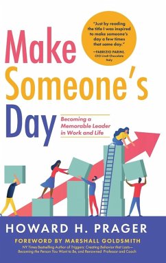 Make Someone's Day Make Someone's Day
