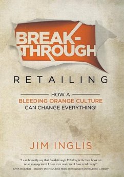 Breakthrough Retailing - Inglis, Jim