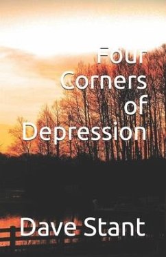 Four Corners of Depression - Stant, Dave