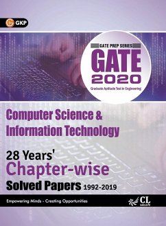 GATE 2020 - Gkp