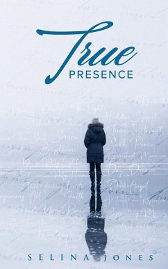 True Presence - Jones, Selina