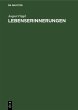 Lebenserinnerungen (eBook, PDF) - Bild 1