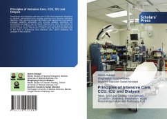 Principles of Intensive Care, CCU, ICU and Dialysis - Sabagh, Atefeh;Gorzin Mataee, Shaghayegh;Sadati Abdalani, Seyedeh Saeedeh