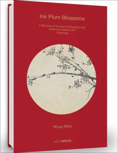 Cover Wang Mian: Ink Plum Blossoms