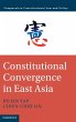 Constitutional Convergence in East Asia - Bild 1