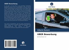 UBER Bewerbung - Romero, Gilberto