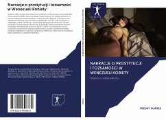 Narracje o prostytucji i to¿samo¿ci w Wenezueli Kobiety - Suárez, Freddy