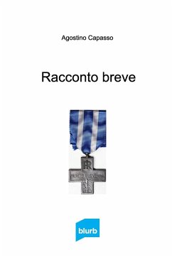 Racconto breve - Capasso, Agostino