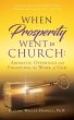 When Prosperity Went to Church:... - Bild 1