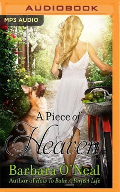 A Piece of Heaven - O'Neal, Barbara