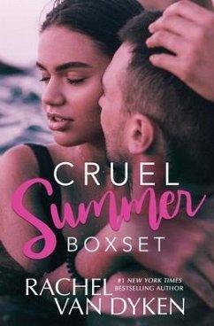 Cruel Summer Box Set - Dyken, Rachel Van