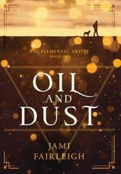 Oil and Dust - Fairleigh, Jami