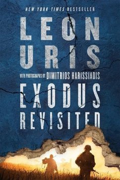 Exodus Revisited - Uris, Leon