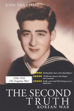 The Second Truth: Korean War - Viola, John