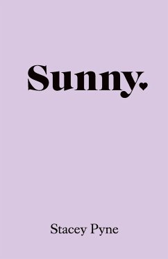 Sunny - Pyne, Stacey