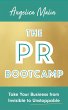 The PR Bootcamp - Bild 1