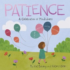 Patience - Bovey, Kat