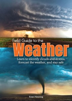 Field Guide to the Weather - Henning, Ryan