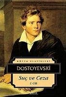 Suc ve Ceza 2. Cilt - Mihaylovic Dostoyevski, Fyodor