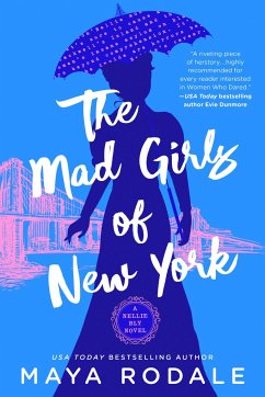 The Mad Girls of New York - Rodale, Maya