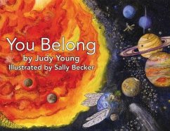 You Belong - Young, Judy S