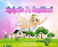 Sylphie is Resilient - Kayshal, La