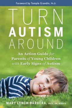 Turn Autism Around - Barbera, Mary Lynch