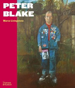 Cover Peter Blake