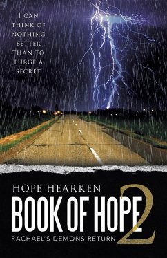 Cover Book of Hope 2