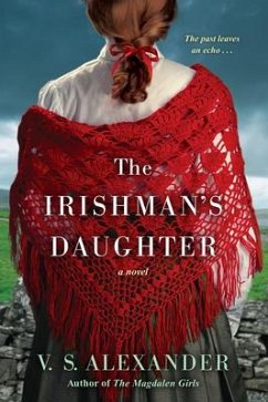 The Irishman's Daughter - Alexander, V.S.