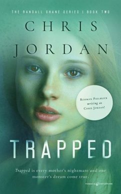 Trapped - Jordan, Chris
