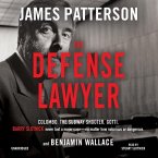 The Defense Lawyer Lib/E: The Barry Slotnick Story