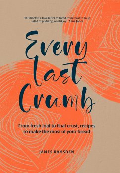 Every Last Crumb - Ramsden, James