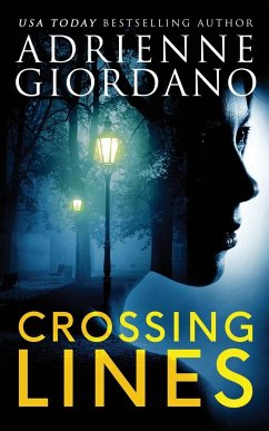 Crossing Lines - Giordano, Adrienne