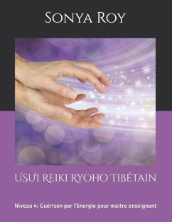 USUI Reiki Ryoho Tibétain - Roy, Sonya