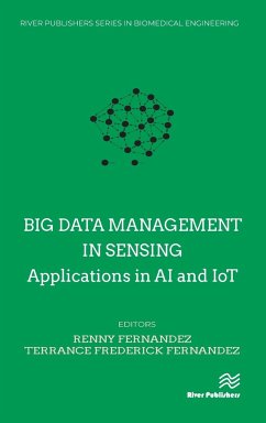 Big Data Management in Sensing