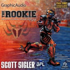The Rookie (2 of 2) [Dramatized Adaptation] - Sigler, Scott