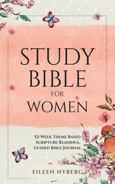Study Bible for Women Study Bible for Women