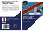 AGRICOLA II AND THE FAILURE TO RESPECT FREEDOM OF EXPRESSION IN THE DRC