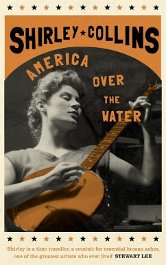America Over the Water - Collins, Shirley