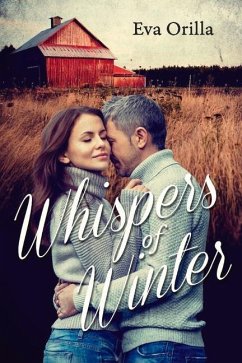 Whispers of Winter - Orilla, Eva