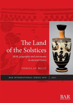 Cover The Land of the Solstices
