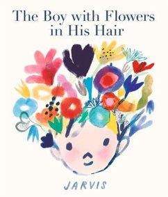 The Boy with Flowers in His Hair - Jarvis