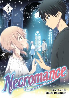 Necromance Vol. 3 - Doumoto, Yuuki