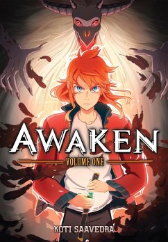 Cover Awaken Vol. 1