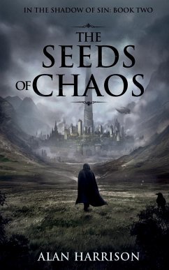 The Seeds of Chaos - Harrison, Alan