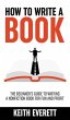 How To Write A Book - Bild 1